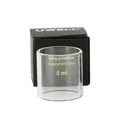 Valyrian Glass Replacement - E-Liquid, Vape, e-cigarette, vape pen, salt nic, 