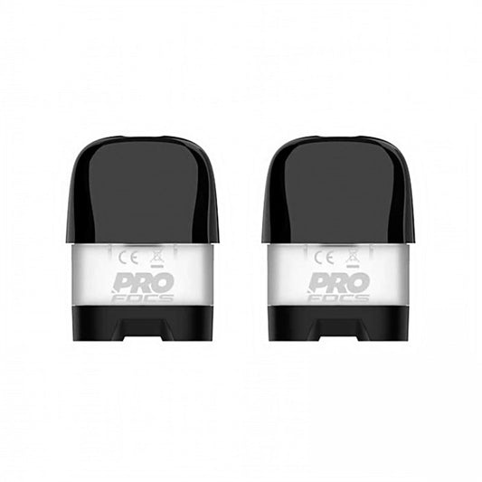Caliburn X Replacement Pods (Single Pod) PODS UWELL 