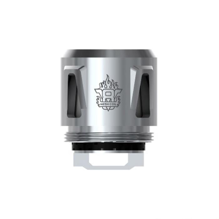 TFV8 Baby Replacement coils (Single coil) - E-Liquid, Vape, e-cigarette, vape pen, salt nic, 
