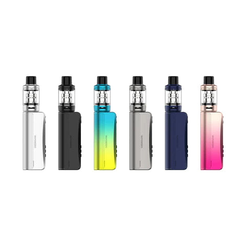 Gen 80S High Powered Starter Kit HIGH POWERED DEVICE VAPORESSO 