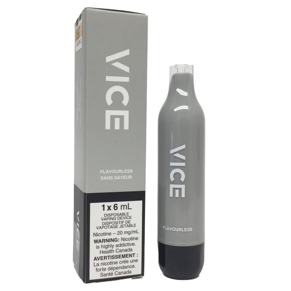 Flavourless - VICE 2500 Disposable Vice 
