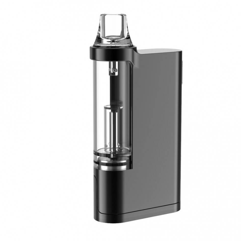 DaBox Pro - Cannabis Vaporizer - E-Liquid, Vape, e-cigarette, vape pen, salt nic, 