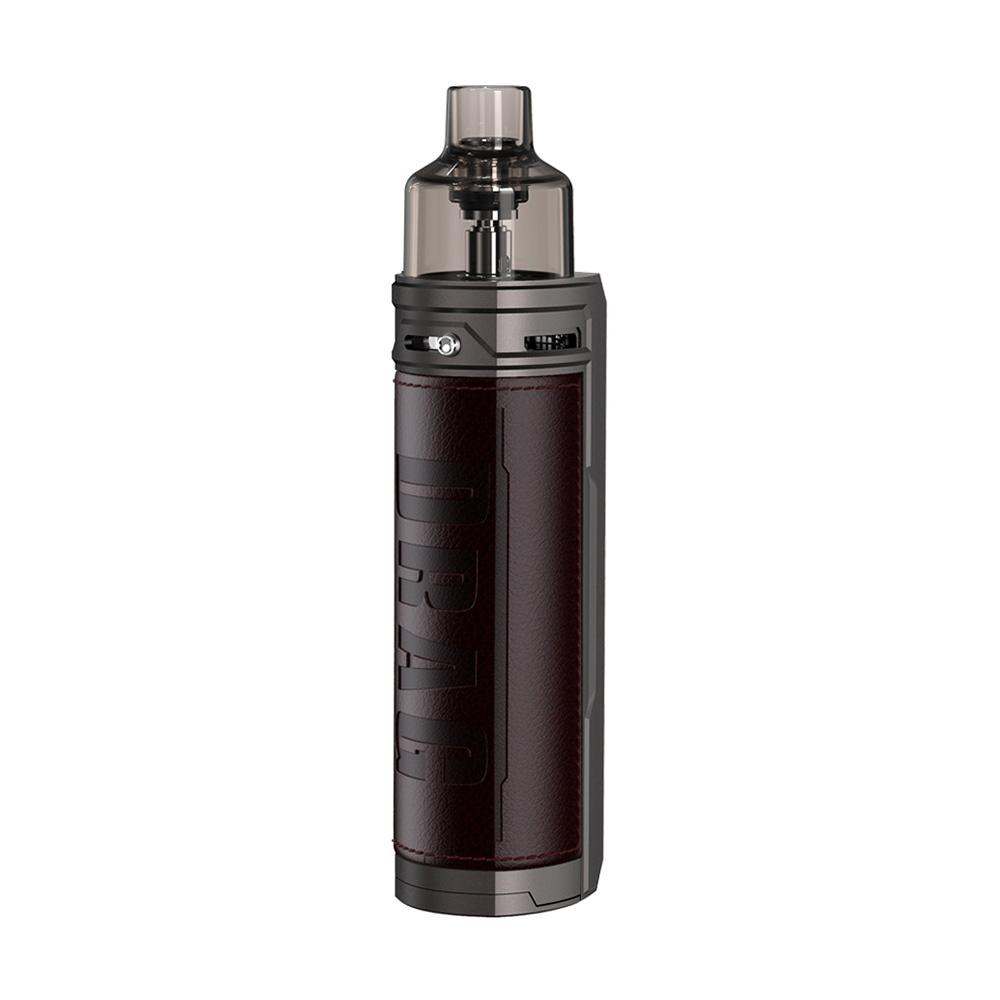 DragS 60W Pod Kit - E-Liquid, Vape, e-cigarette, vape pen, salt nic, 