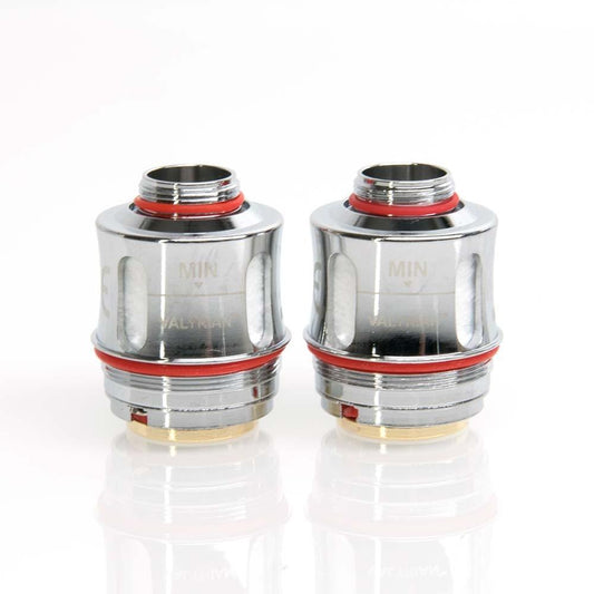 Valyrian Replacement coils (Single coil) - E-Liquid, Vape, e-cigarette, vape pen, salt nic, 