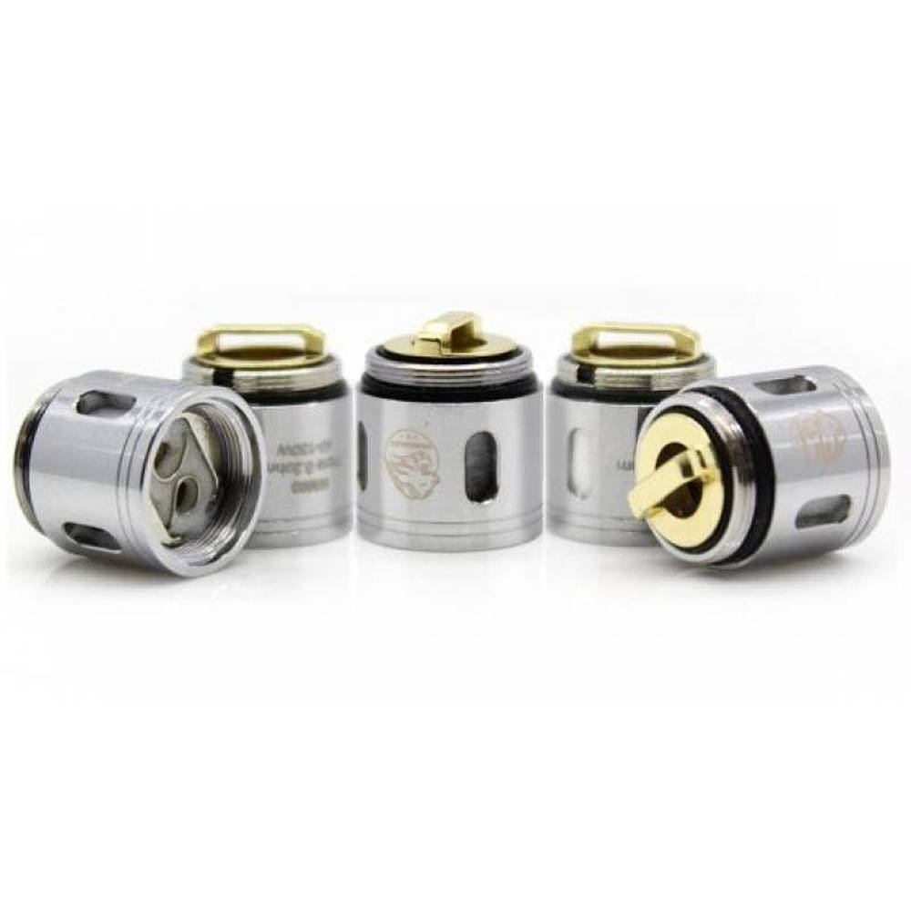 Gnome Replacement Coils (Single Coil) - E-Liquid, Vape, e-cigarette, vape pen, salt nic, 