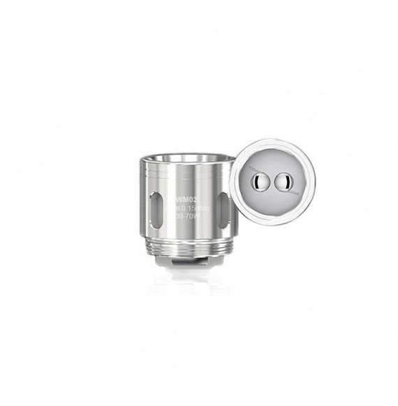 Gnome Replacement Coils (Single Coil) - E-Liquid, Vape, e-cigarette, vape pen, salt nic, 