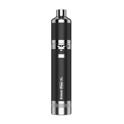 Evolve Plus XL Kit cannabis vaporizer Yocan 