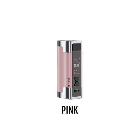 Zelos 3 80W High Powered Device HIGH POWERED DEVICE ASPIRE Pink 