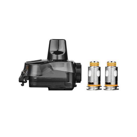 Boost Plus Replacement Pod (Coils Included) PODS GEEK VAPE 