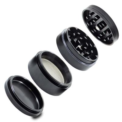 Aerospaced Grinders - E-Liquid, Vape, e-cigarette, vape pen, salt nic, 