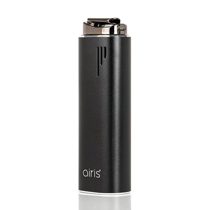 Airis Switch Cannabis Vaporizer - E-Liquid, Vape, e-cigarette, vape pen, salt nic, 