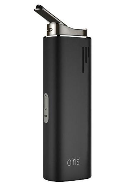 Airis Switch Cannabis Vaporizer - E-Liquid, Vape, e-cigarette, vape pen, salt nic, 