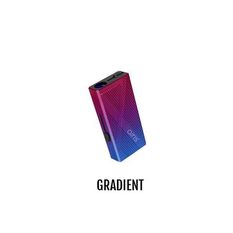 Mystica Pro cannabis vaporizer Airistech Gradient 