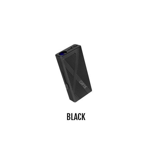 Mystica Pro cannabis vaporizer Airistech Black 