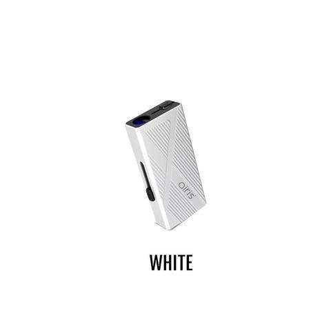 Mystica Pro cannabis vaporizer Airistech White 
