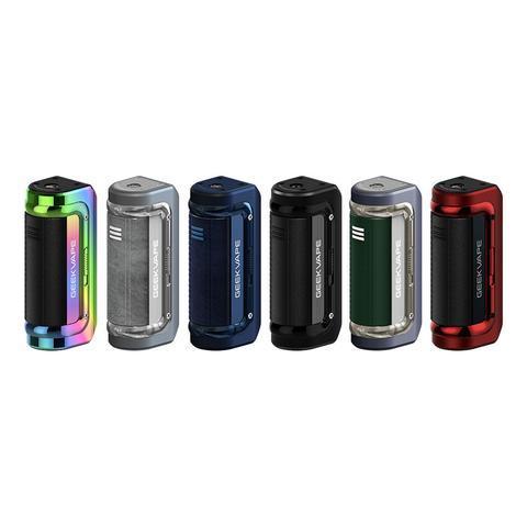 Aegis Mini 2 (M100) High Powered Device HIGH POWERED DEVICE GEEK VAPE 