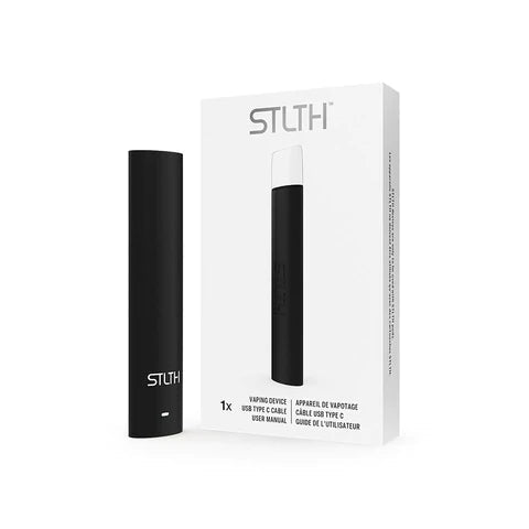 STLTH Type -C Device Closed Pod System STLTH 