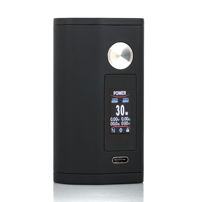 Minikin V3 200W TC Touch Screen Device - E-Liquid, Vape, e-cigarette, vape pen, salt nic, 