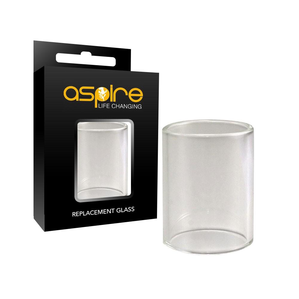 Atlantis Glass Replacement - E-Liquid, Vape, e-cigarette, vape pen, salt nic, 