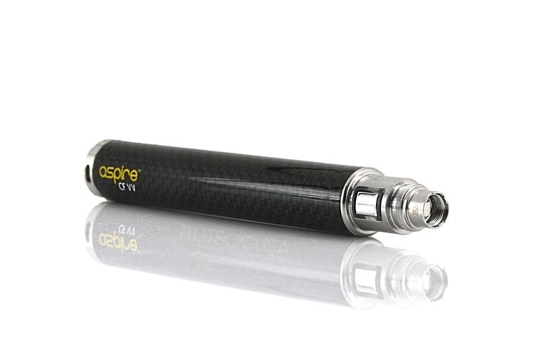 Aspire CF VV (Pen Style) - E-Liquid, Vape, e-cigarette, vape pen, salt nic, 