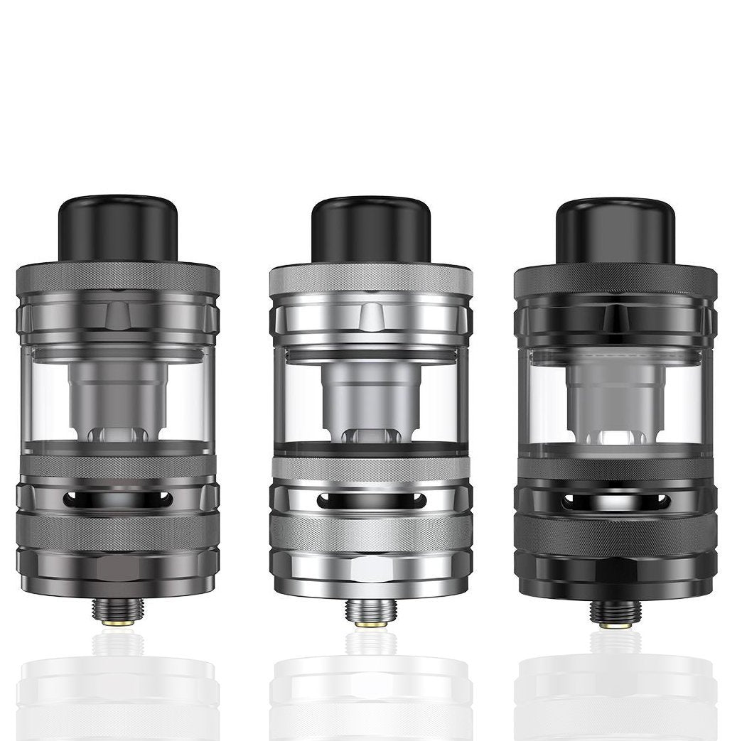 Guroo Sub-Ohm Tank TANK ASPIRE 