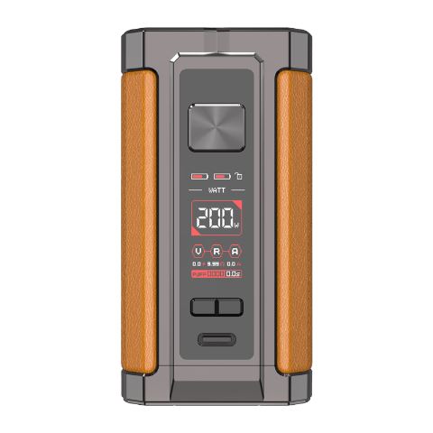 VROD 200W High Powered Device ASPIRE 
