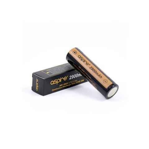 Aspire 20A 2900mAh Battery (Sold Individually) BATTERY ASPIRE 