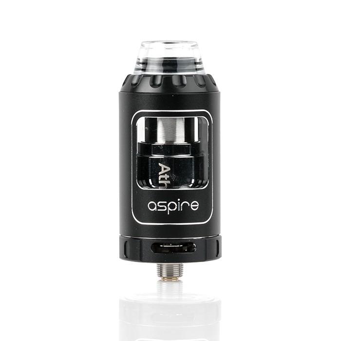 Athos Sub-Ohm Tank - E-Liquid, Vape, e-cigarette, vape pen, salt nic, 