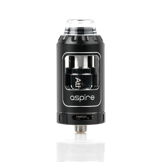 Athos Sub-Ohm Tank - E-Liquid, Vape, e-cigarette, vape pen, salt nic, 