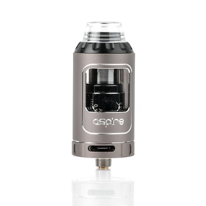 Athos Sub-Ohm Tank - E-Liquid, Vape, e-cigarette, vape pen, salt nic, 