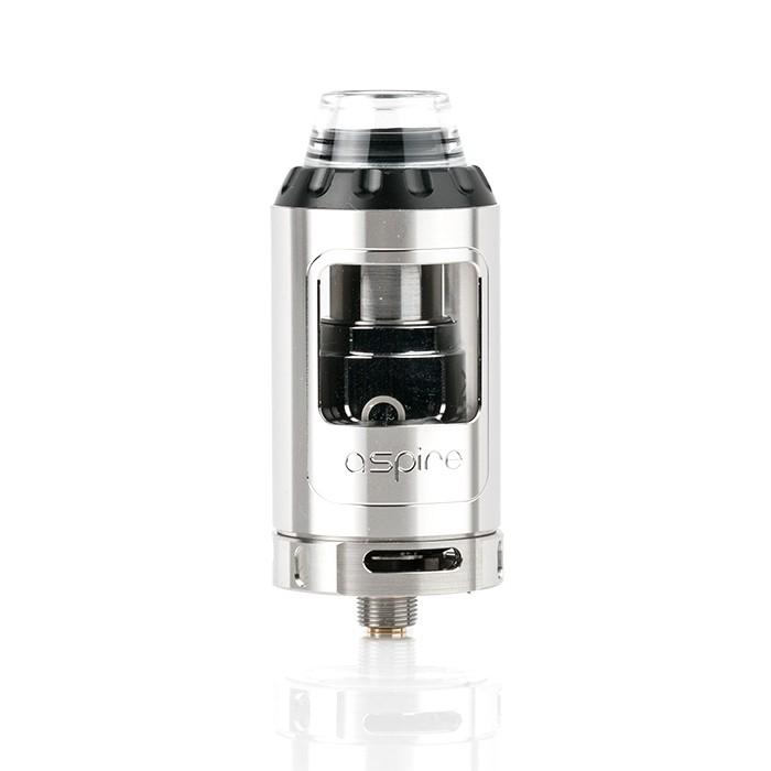 Athos Sub-Ohm Tank - E-Liquid, Vape, e-cigarette, vape pen, salt nic, 
