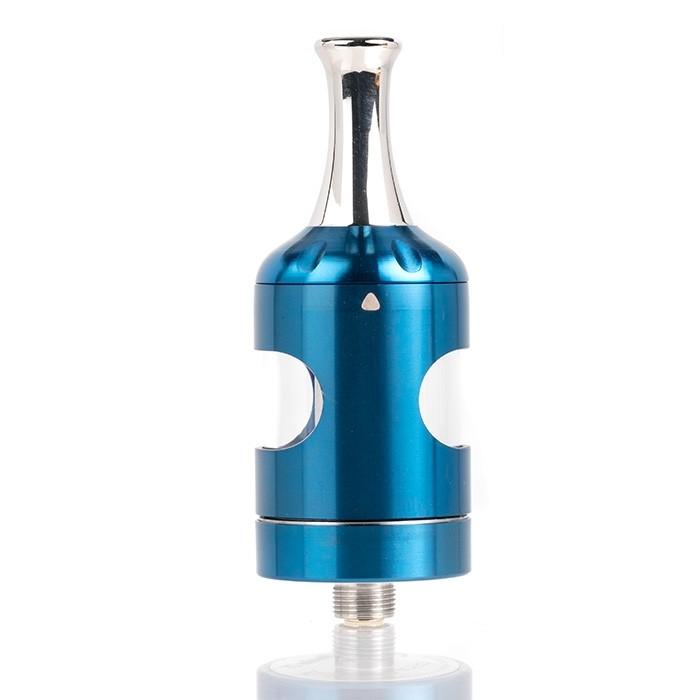 Nautilus 2S Low Wattage Tank - E-Liquid, Vape, e-cigarette, vape pen, salt nic, 