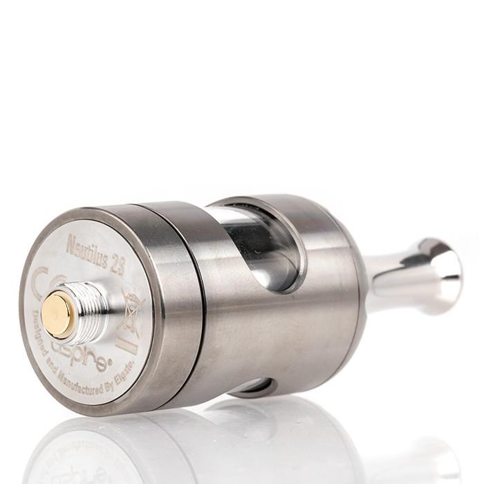 Zelos 50W TC Starter Kit - E-Liquid, Vape, e-cigarette, vape pen, salt nic, 