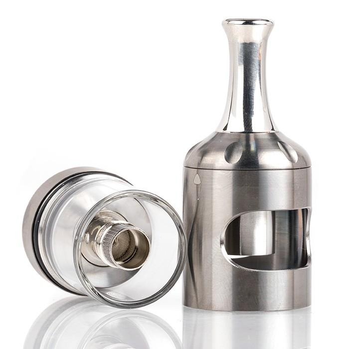 Nautilus 2S Low Wattage Tank - E-Liquid, Vape, e-cigarette, vape pen, salt nic, 