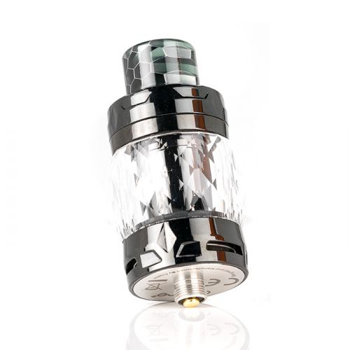 Odan Mini Sub-Ohm Tank - E-Liquid, Vape, e-cigarette, vape pen, salt nic, 