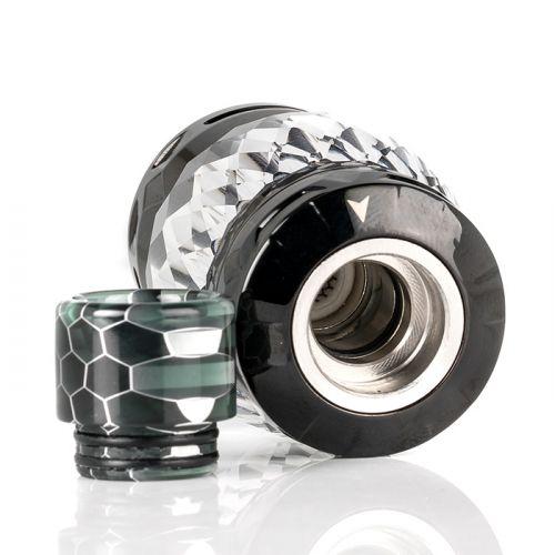 Odan Mini Sub-Ohm Tank - E-Liquid, Vape, e-cigarette, vape pen, salt nic, 
