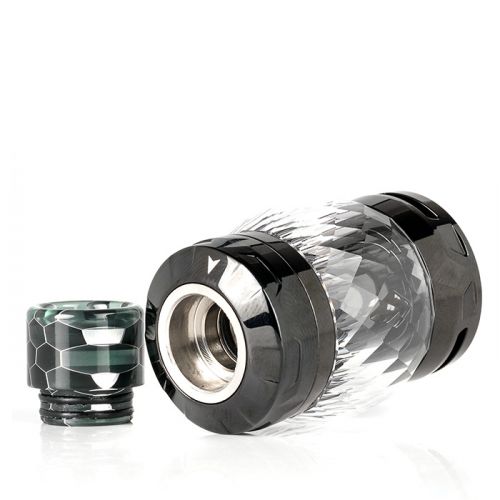 Odan Mini Sub-Ohm Tank - E-Liquid, Vape, e-cigarette, vape pen, salt nic, 