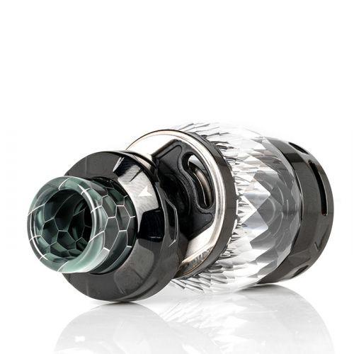 Odan Mini Sub-Ohm Tank Cold Turkey Juice inc Odan Mini Sub-Ohm Tank Cold Turkey Juice inc
