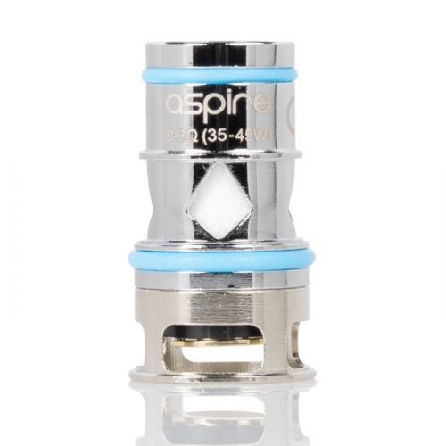 Odan Replacement Coils (Single Coil) - E-Liquid, Vape, e-cigarette, vape pen, salt nic, 