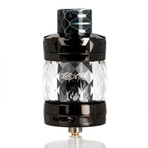 Odan Sub-Ohm Tank - E-Liquid, Vape, e-cigarette, vape pen, salt nic, 