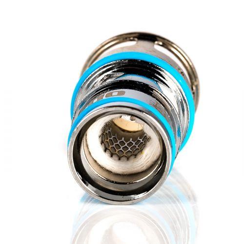 Odan Replacement Coils (Single Coil) - E-Liquid, Vape, e-cigarette, vape pen, salt nic, 