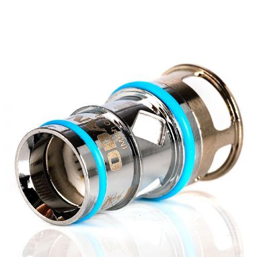 Odan Replacement Coils (Single Coil) - E-Liquid, Vape, e-cigarette, vape pen, salt nic, 
