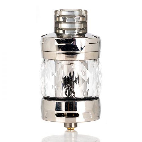 Odan Sub-Ohm Tank - E-Liquid, Vape, e-cigarette, vape pen, salt nic, 