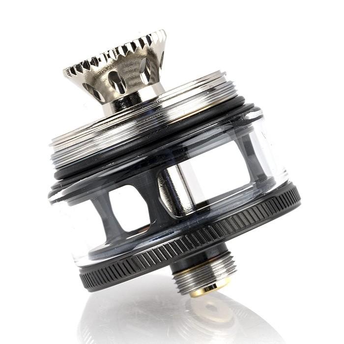 Revvo Feedlink Squonk BF Starter Kit - E-Liquid, Vape, e-cigarette, vape pen, salt nic, 
