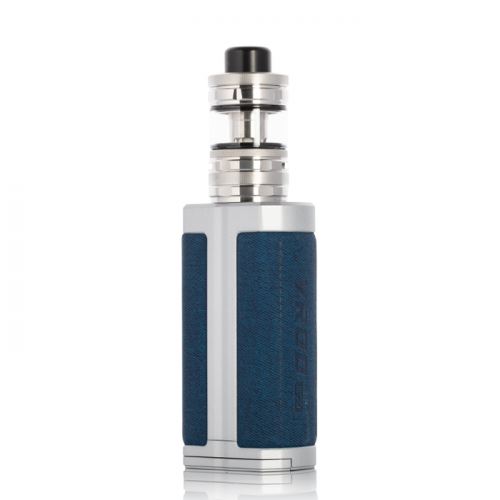 VROD 200W High Powered Kit ASPIRE Blue Denim 
