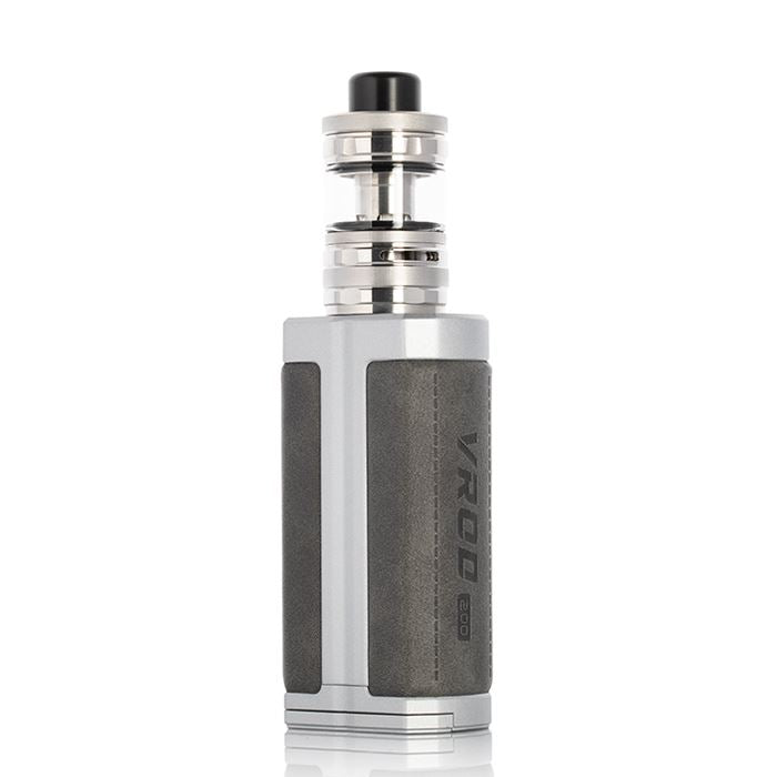 VROD 200W High Powered Kit ASPIRE Granite Grey 