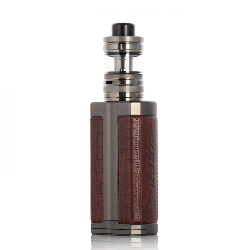 VROD 200W High Powered Kit ASPIRE Reddish Brown 