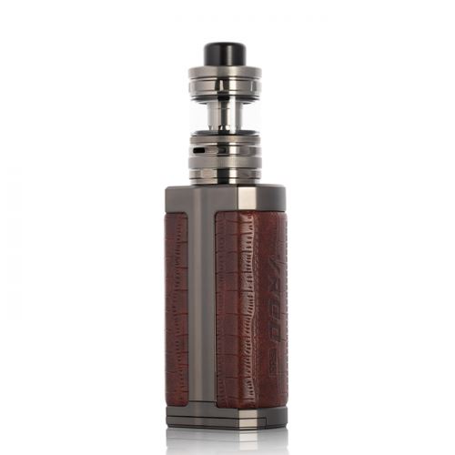 Load image into Gallery viewer, VROD 200W High Powered Kit ASPIRE Reddish Brown 
