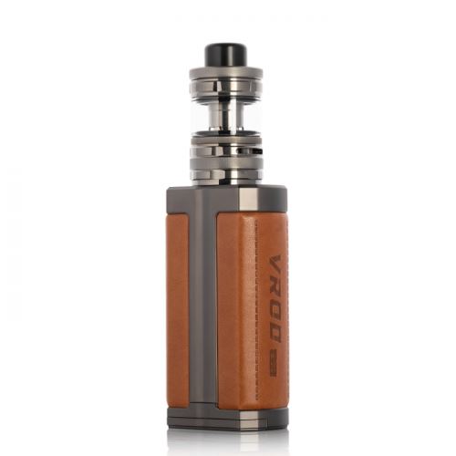 VROD 200W High Powered Kit ASPIRE Retro Brown 