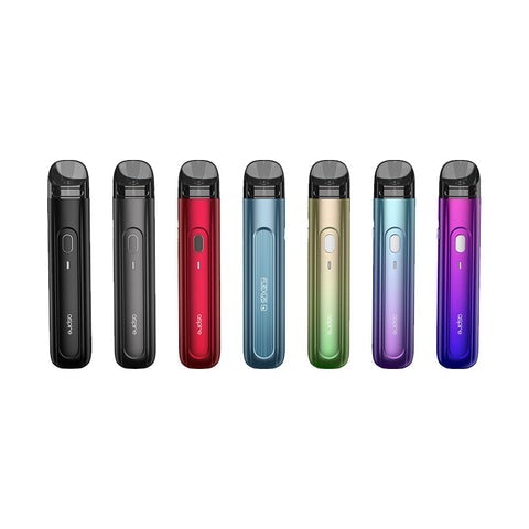 Flexus Q Pod System POD SYSTEM ASPIRE 